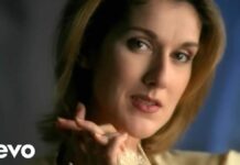 Lirik Lagu It's All Coming Back To Me Now - Celine Dion