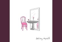 Lirik Lagu Dating Myself dan Terjemahan - Sad Alex