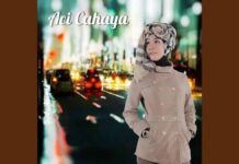Lirik Lagu Ana Uhibbuka Fillah - Aci Cahaya