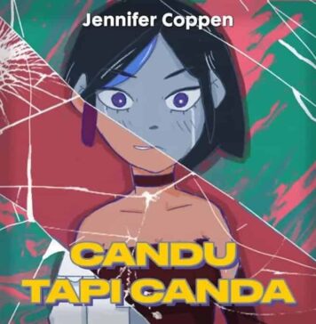 Lirik Lagu Candu Tapi Canda – Jennifer Coppen Lirik Lagu Candu Tapi Canda - Jennifer Coppen