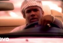 Lirik Lagu On Bended Knee dan Terjemahan - Boyz II Men