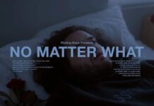 Lirik Lagu No Matter What dan Terjemahan - Finding Hope