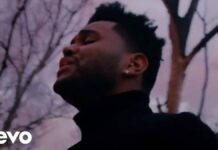 Lirik Lagu Call Out My Name dan Terjemahan - The Weeknd
