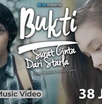 Lirik Lagu Bukti – Virgoun Lirik Lagu Bukti - Virgoun
