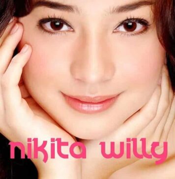 Lirik Lagu Kutetap Menanti – Nikita Willy Lirik Lagu Kutetap Menanti - Nikita Willy