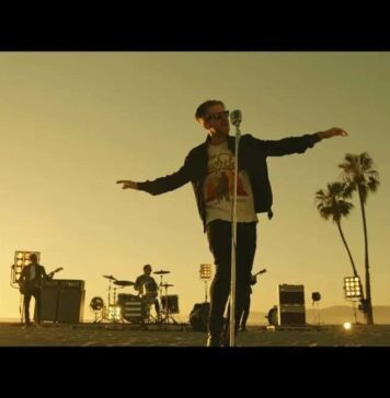 Lirik Lagu I Ain’t Worred dan Terjemahan – One Republic Lirik Lagu I Ain’t Worred dan Terjemahan - One Republic