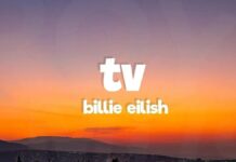Lirik Lagu TV dan Terjemahan - Billie Eilish
