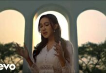 Lirik Lagu Berpisah Lebih Indah - Raissa Ramadhani