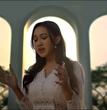 Lirik Lagu Berpisah Lebih Indah – Raissa Ramadhani Lirik Lagu Berpisah Lebih Indah - Raissa Ramadhani