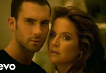 Lirik Lagu She Will Be Loved dan Terjemahan - Maroon 5