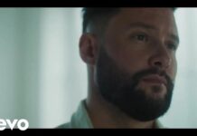 Lirik Lagu If You Ever Change Your Mind dan Terjemahan - Calum Scott