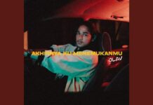 Lirik Lagu Akhirnya Ku Menemukanmu - Naff Cover OLAV