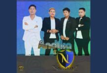 Lirik Lagu Cahaya - Andika Mahesa, D'Ningrat