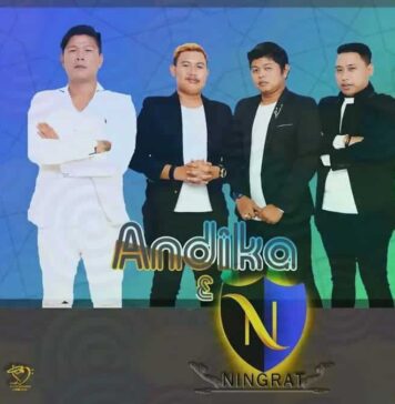 Lirik Lagu Cahaya – Andika Mahesa, D’Ningrat Lirik Lagu Cahaya - Andika Mahesa, D'Ningrat