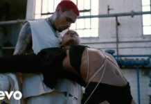 Lirik Lagu Under The Influence dan Terjemahan - Chris Brown
