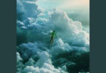 Lirik Lagu Peter Pan Was Right dan Terjemahan - Anson Seabra