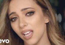 Lirik Lagu Secret Love Song dan Terjemahan - Little Mix, Jason Derulo