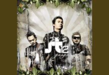 Lirik Lagu Jangan Pernah Berubah - ST12