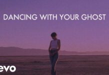 Lirik Lagu Dancing With Your Ghost dan Terjemahan - Sasha Alex Sloan