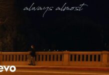 Lirik Lagu Always Almost dan Terjemahan - Rosie Darling