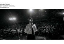 Lirik Lagu Pluto Projector dan Terjemahan - Rex Orange County