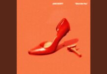 Lirik Lagu She's Not You dan Terjemahan - Jake Scott