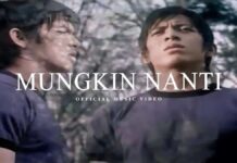 Lirik Lagu Mungkin Nanti – Peterpan Lirik Lagu Mungkin Nanti - Peterpan