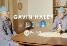 Lirik Lagu Cliche dan Terjemahan - Gavin Haley