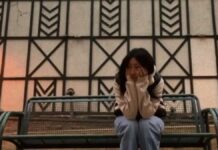 Lirik Lagu Never Had A Chance dan Terjemahan - Katherine Li
