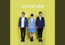 Lirik Lagu Cinta Terbaik - Cassandra