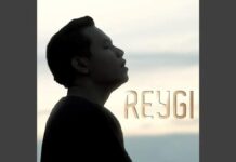 Lirik Lagu Demi Cinta - Reygi