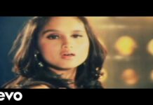 Lirik Lagu Oh Baby - Cinta Laura (Katakan Katakan Kau Sungguh Sungguh)