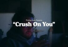 Lirik Lagu Crush On You dan Terjemahan - Finding Hope