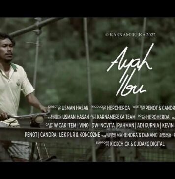 Lirik Lagu Ayah Ibu – KARNAMEREKA Lirik Lagu Ayah Ibu - KARNAMEREKA