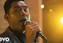 Lirik Lagu Berdua Bersama - JAZ
