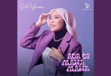 Lirik Lagu Ada Di Mana Mana - Selfi Yamma LIDA