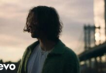 Lirik Lagu The Hardest Part dan Terjemahan - Alexander23