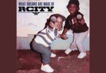 Lirik Lagu Locked Away dan Terjemahan - R. City, Adam Levine