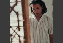 Lirik Lagu Come Close dan Terjemahan - Anson Seabra