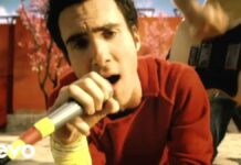 Lirik Lagu This Love dan Terjemahan - Maroon 5