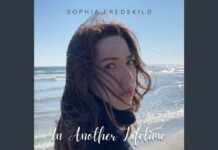 Lirik Lagu In Another Lifetime dan Terjemahan - Sophia Fredskild