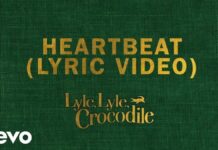Lirik Lagu Heartbeat - Shawn Mendes