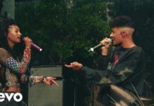 Lirik Lagu Meet At Our Spot dan Terjemahan – The Anxiety, Willow, Tyler Cole Lirik Lagu Meet At Our Spot dan Terjemahan - The Anxiety, Willow, Tyler Cole