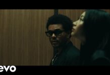 Lirik Lagu Out Of Time dan Terjemahan - The Weeknd