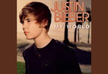 Lirik Lagu Favorite Girl dan Terjemahan - Justin Bieber