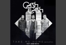 Lirik Lagu Take Me Home dan Terjemahan - Cash Cash, Bebe Rexha