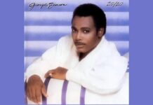 Lirik Lagu Nothing's Gonna Change My Love for You dan Terjemahan - George Benson