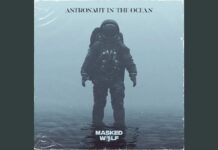 Lirik Lagu Astronaut In The Ocean dan Terjemahan – Masked Wolf Lirik Lagu Astronaut In The Ocean dan Terjemahan - Masked Wolf