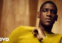 Lirik Lagu Jealous dan Terjemahan - Labrinth