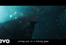 Lirik Lagu Arcade dan Terjemahan – Duncan Laurence Lirik Lagu Arcade dan Terjemahan - Duncan Laurence